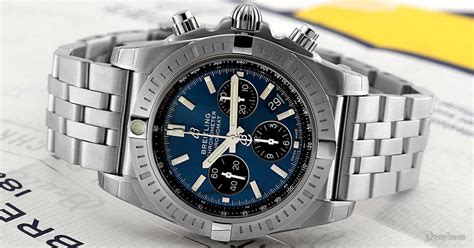 breitling watch 14-12mm|breitling chronograph reviews.